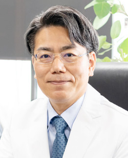 第48回日本造血・免疫細胞療法学会 総会 会長 福田隆浩